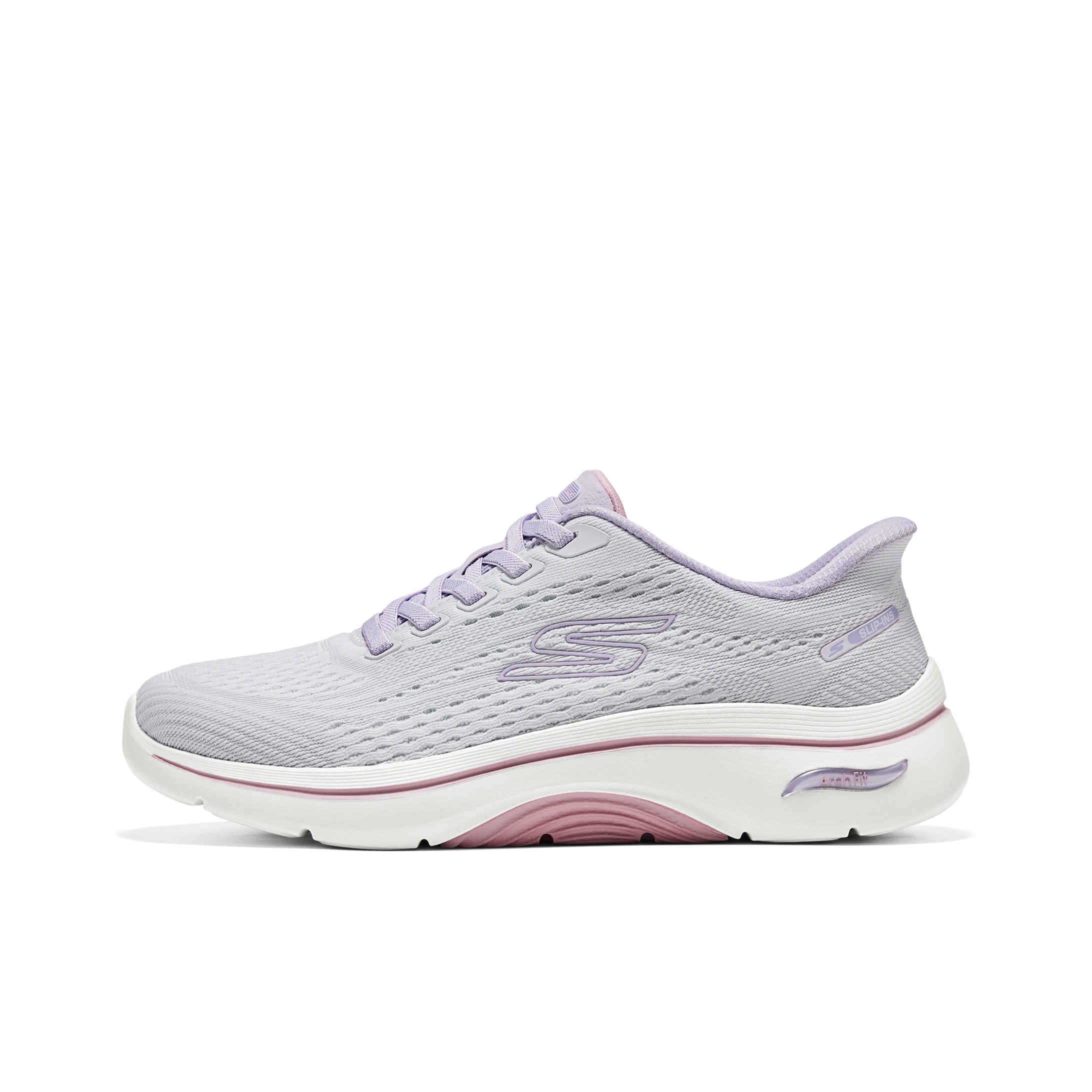 Men'S Shoes - Skechers Women's GO WALK Walking Shoes