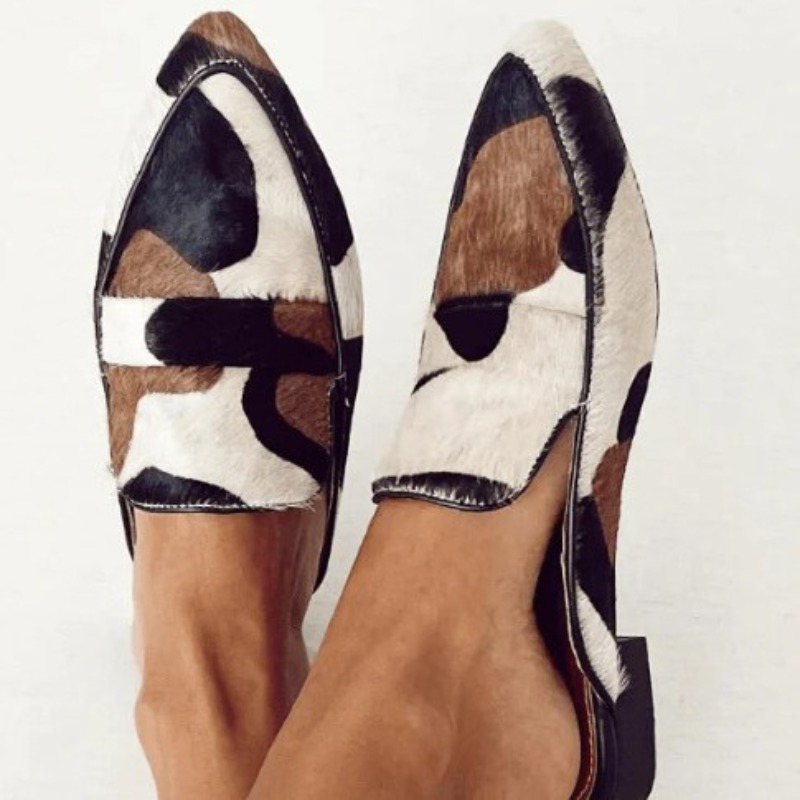 Heels - British Style 2026 Spring and Autumn