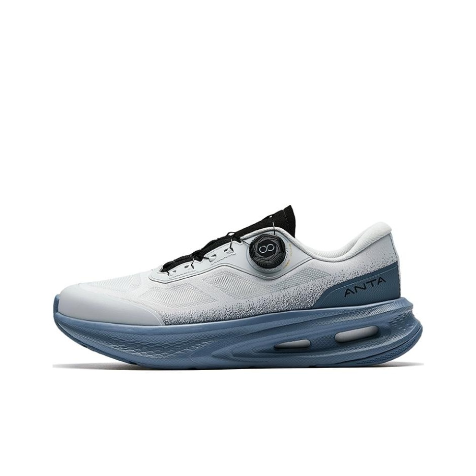 Men'S Shoes - Anta Divine 11pro Cushioning Slip Resistant