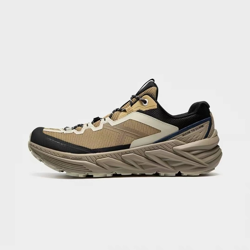 Professional Trail Running Sho - Anti Slip Trail Running Sneakers review and price
