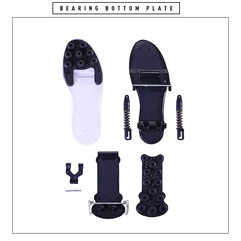 Mechanical Shoes With Steel Sp - Running Shoes review and price