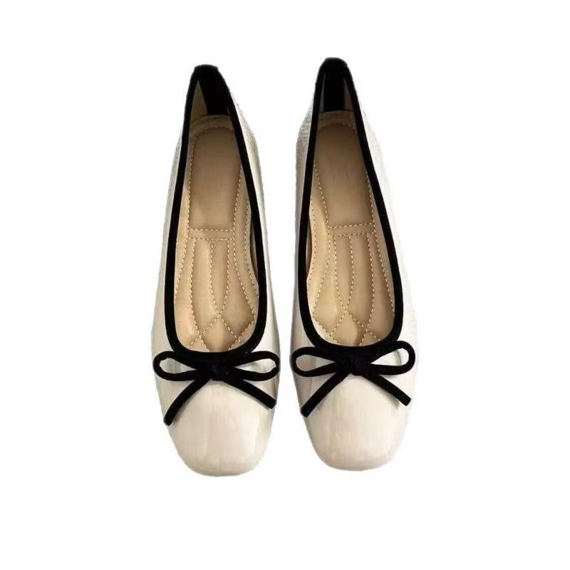 Women Ballet Flats Square Toe  - Women'S Shoes review and price