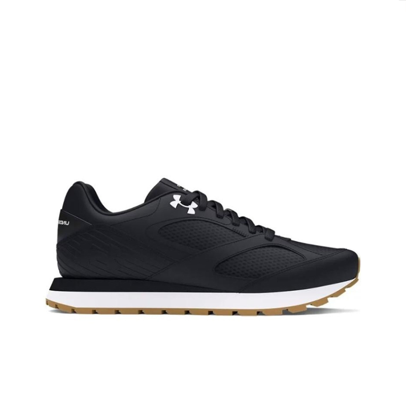 Under Armour Jogger Black Mini - Air Cushion Jogger Shoes Men review and price