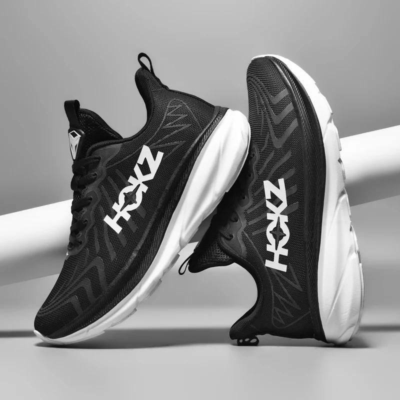 Men Running Shoes Off-road Sho - Lightweight Road Running Shoes review and price