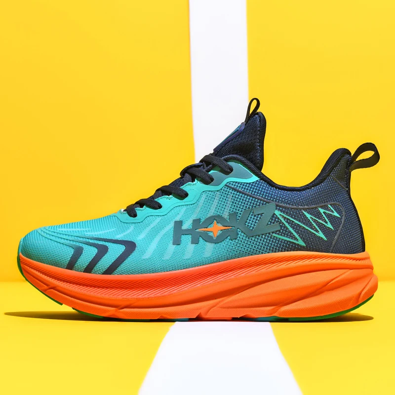 Men Running Shoes Off-road Sho - Lightweight Road Running Shoes review and price