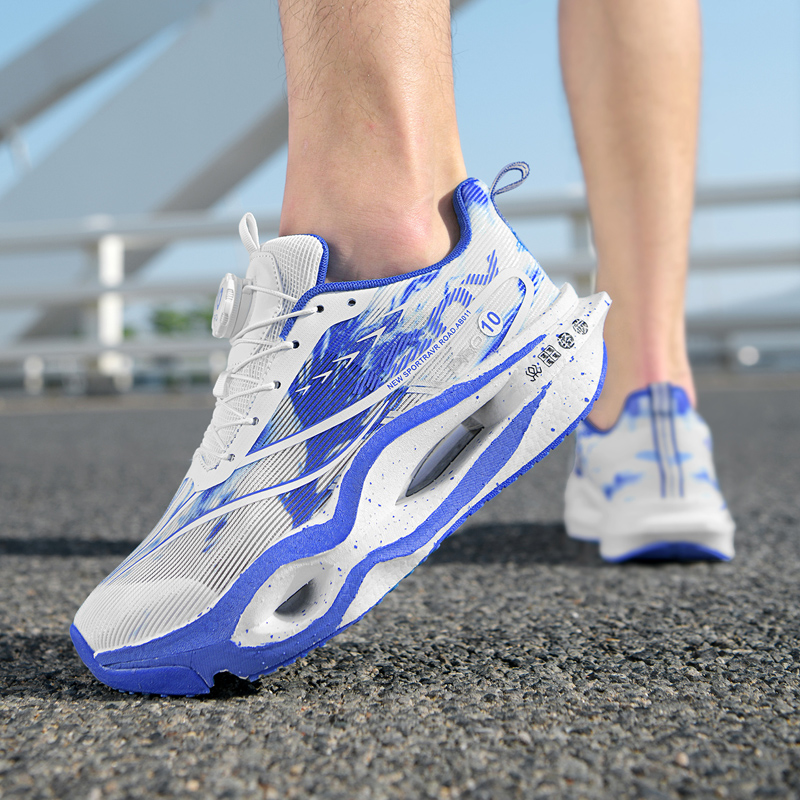 Men Carbon Plate Running Shoes - Carbon Plate Marathon Racing Shoes review and price