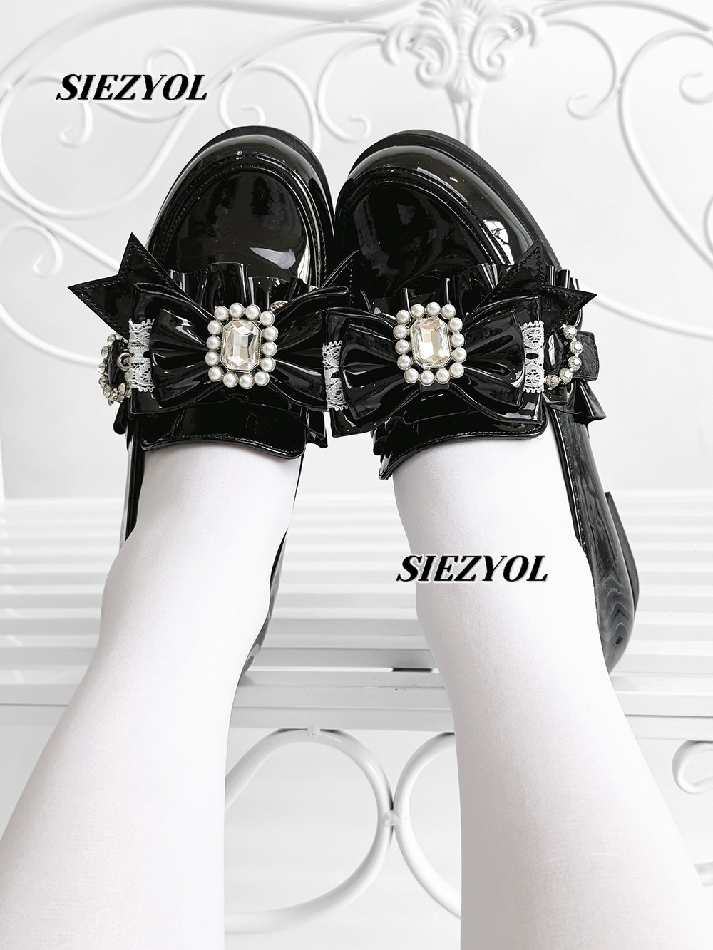 Original Japanese Style Easies - Heels review and price