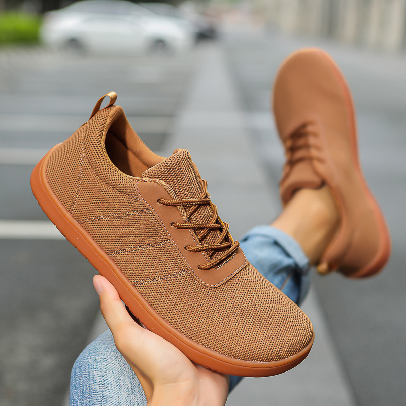 Minimalist Sneakers for Men Wi - Wide Toe Box Running Sneakers review and price