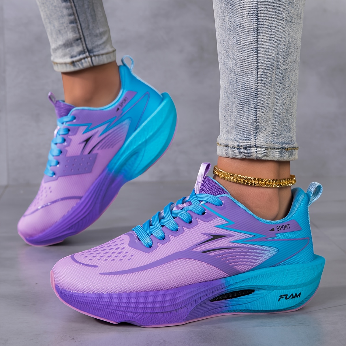 Women Sneakers Shoes Breathabl - Breathable Mesh Athletic Shoes review and price