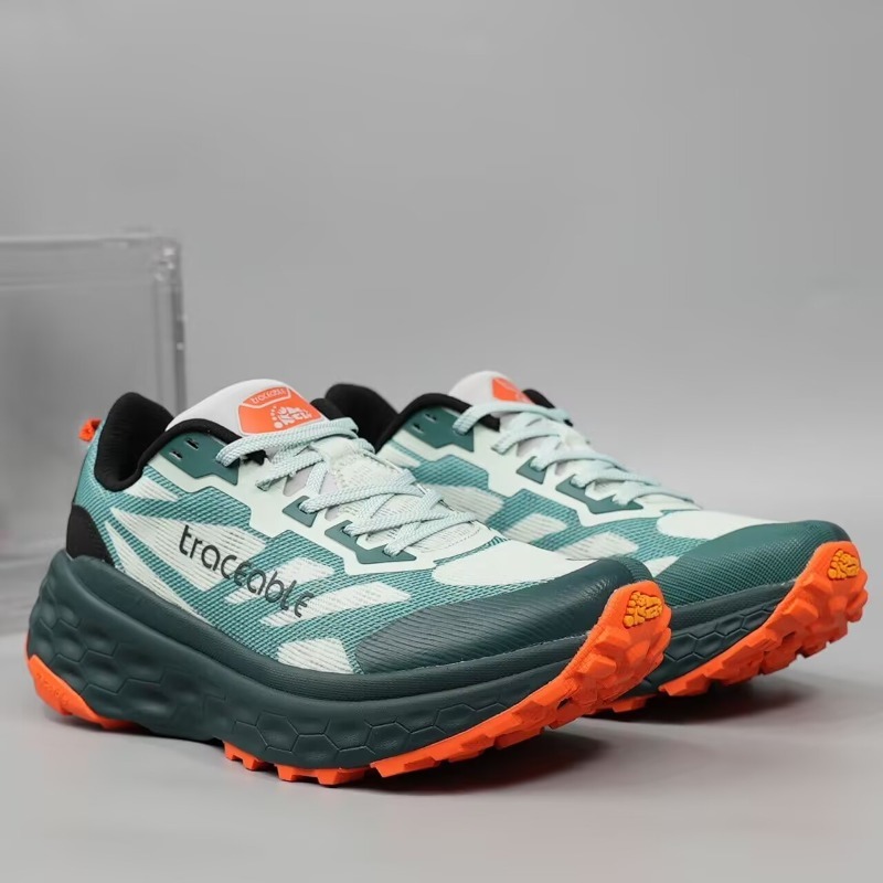 Hot Sale Lightweight and Breat - Lightweight Road Running Shoes review and price