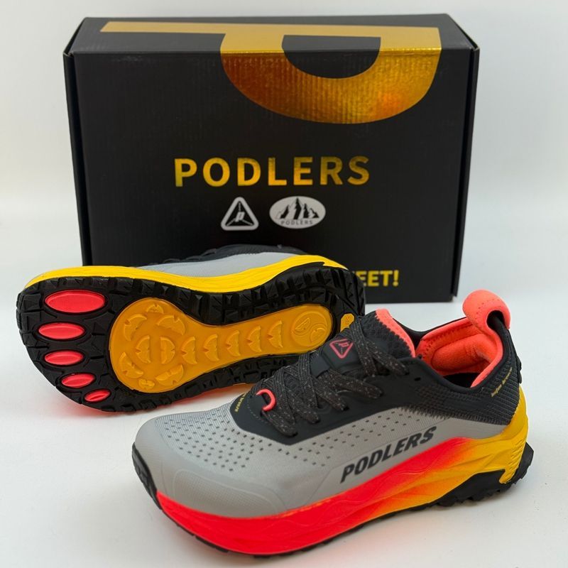 Original Brand Comfortable Wid - Anti Slip Trail Running Sneakers review and price