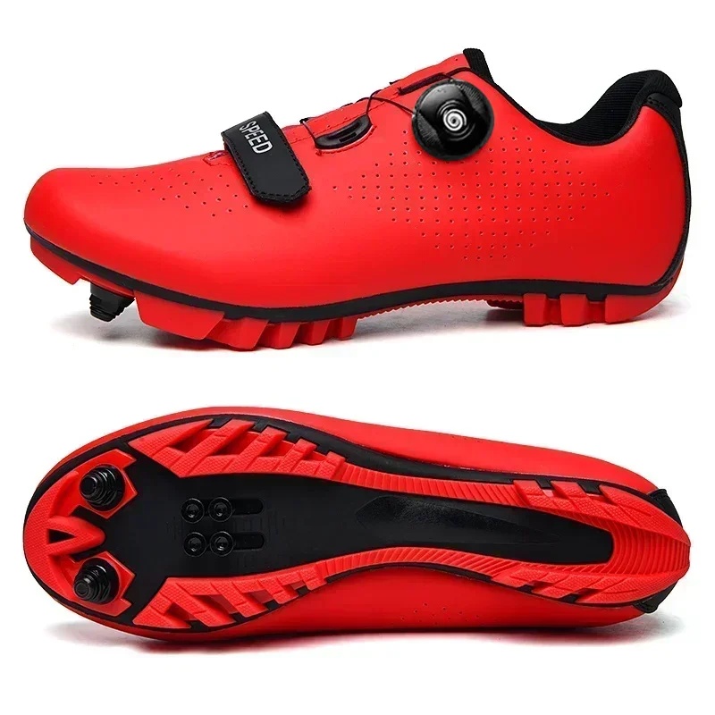 Unisex Mtb Shoes Zapatillas Ci - Running Shoes review and price