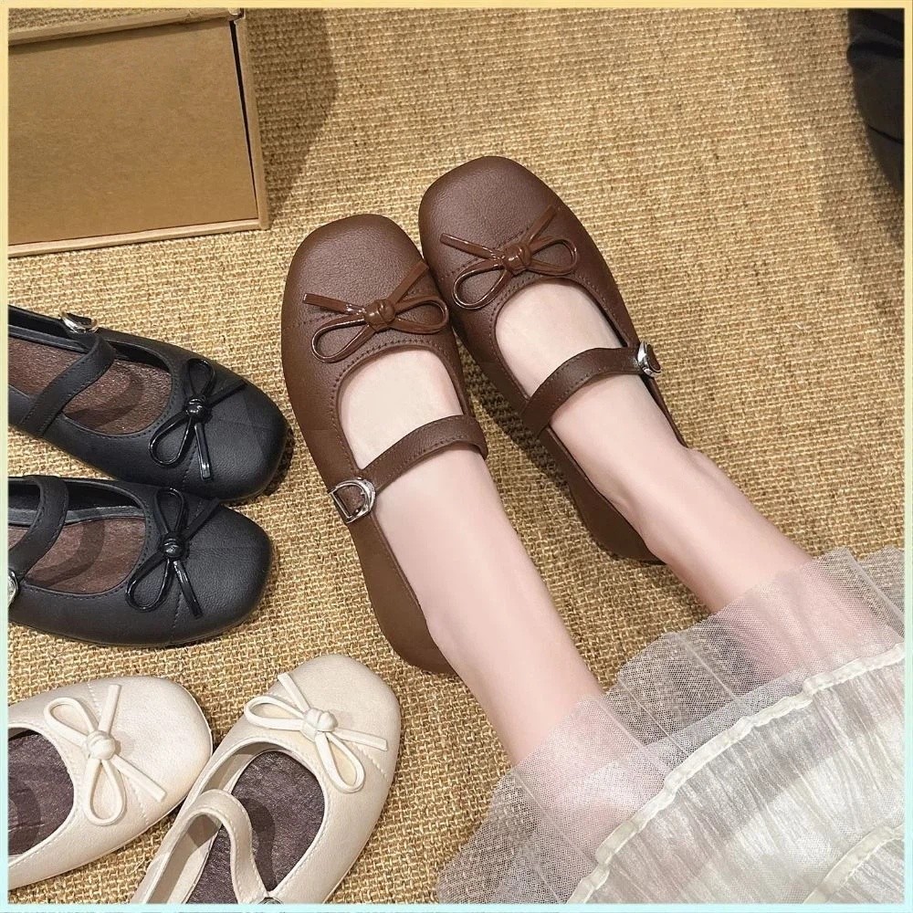 Sweet Women's Pearl Bow Tie Sa - Sandals review and price