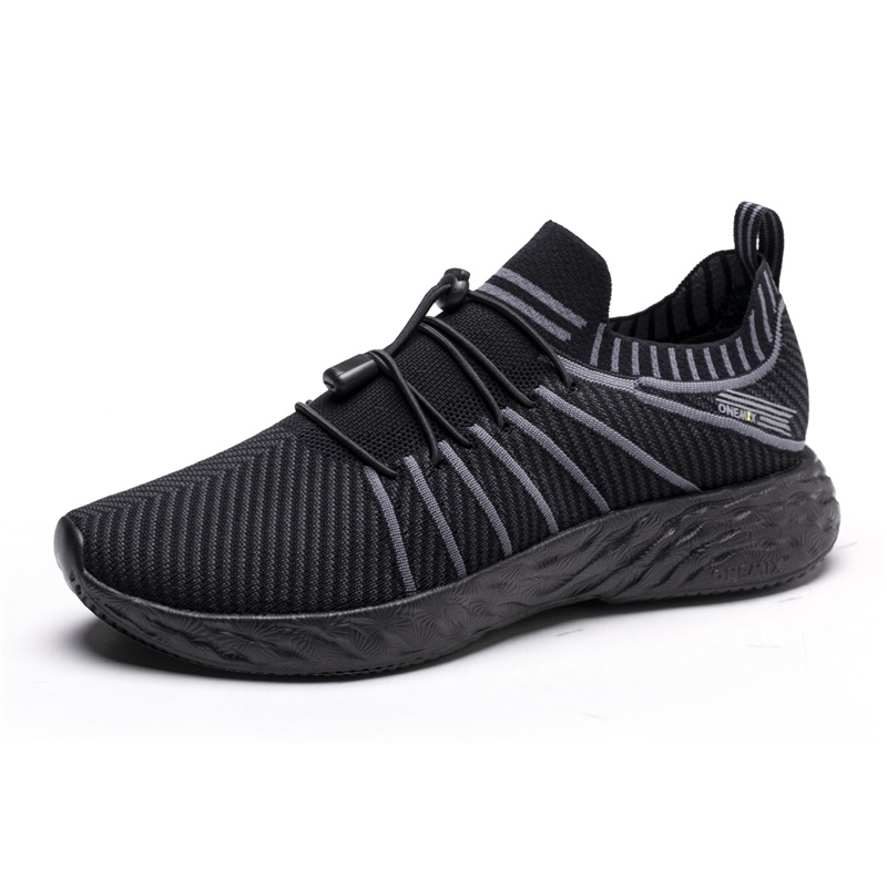 ONEMIX Waterproof Black Runnin - Waterproof Goretex Running Shoes review and price