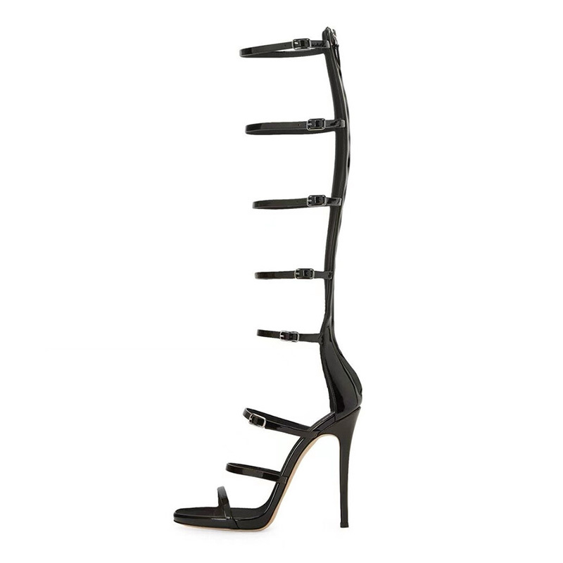 Summer Women's Cool Boots New  - Boots review and price