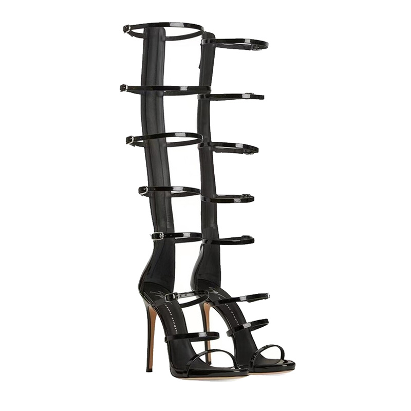 Summer Women's Cool Boots New  - Boots review and price