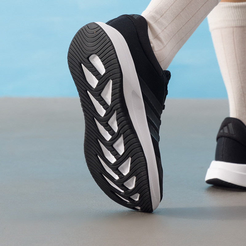 New Adidas JQ6404 Women Breath - Shock Absorbing Gym Trainers review and price