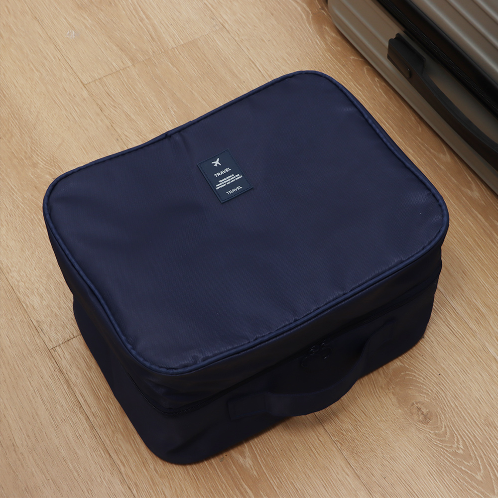 Upgraded Multi-layer Travel Sh - Sneakers review and price