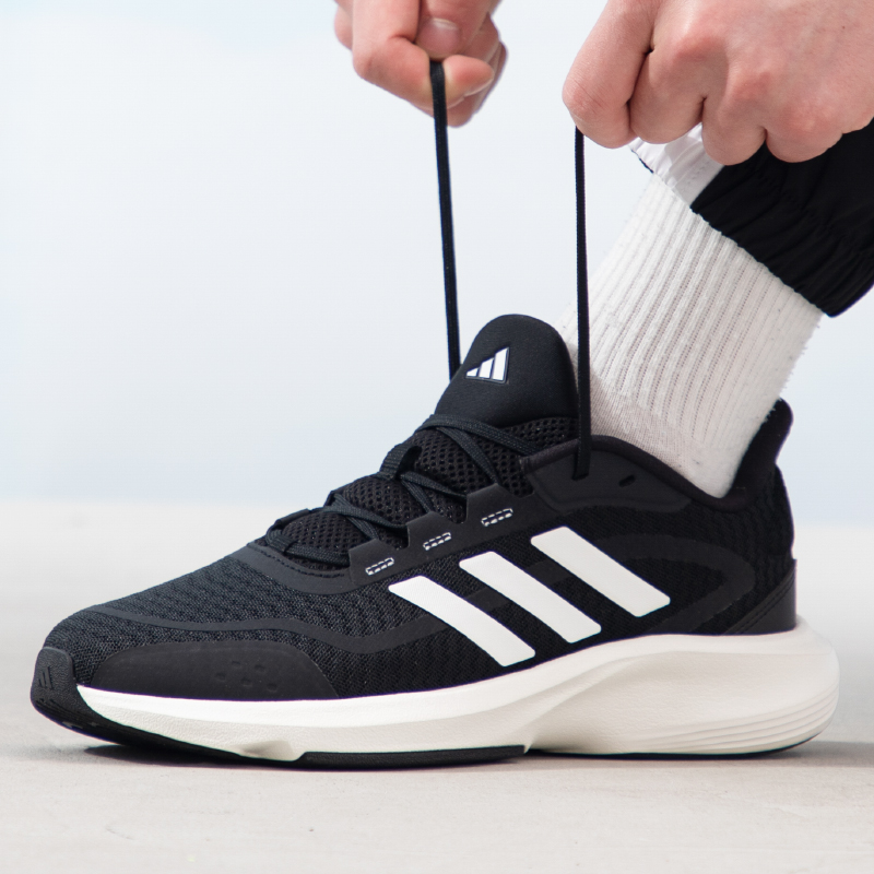 Adidas Men's and Women's Shoes - Lightweight Road Running Shoes review and price