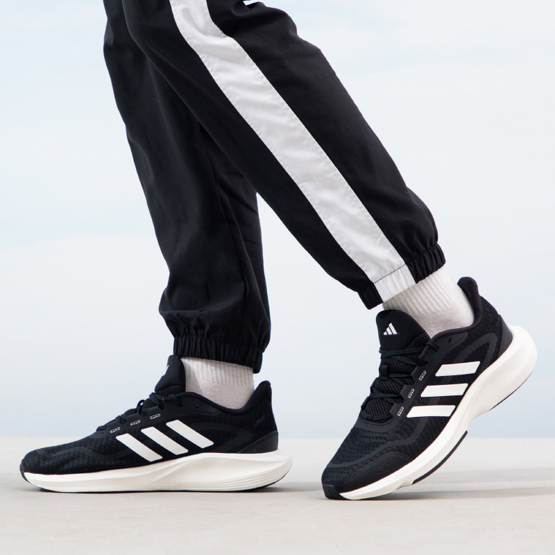 Adidas Men's and Women's Shoes - Lightweight Road Running Shoes review and price