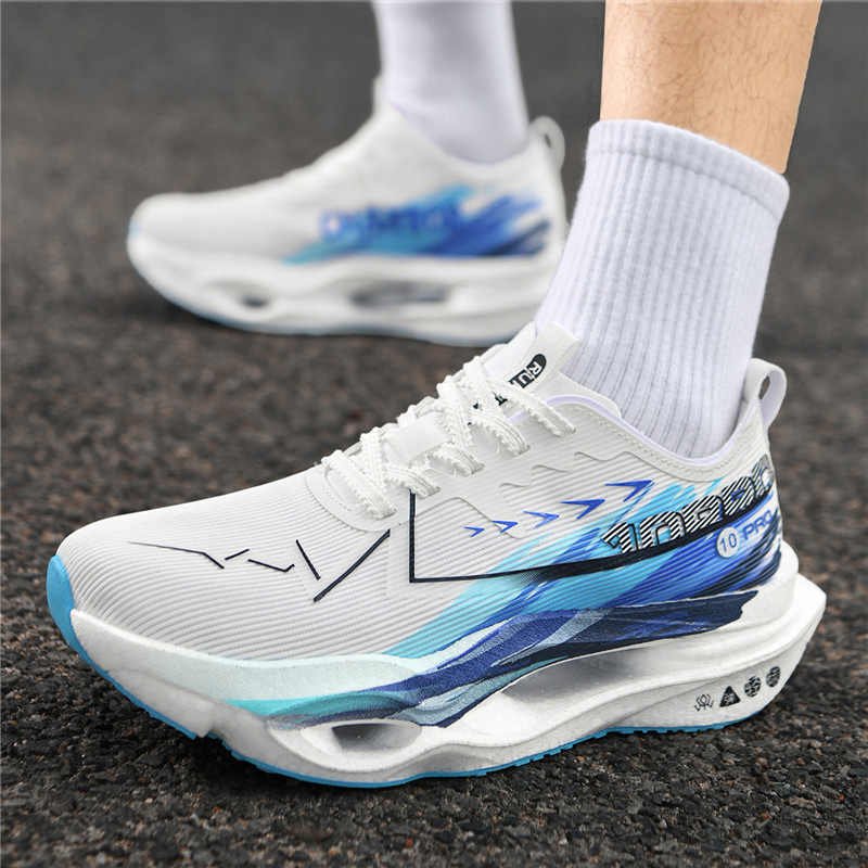 Men Women Carbon Plate Racing  - Carbon Plate Marathon Racing Shoes review and price