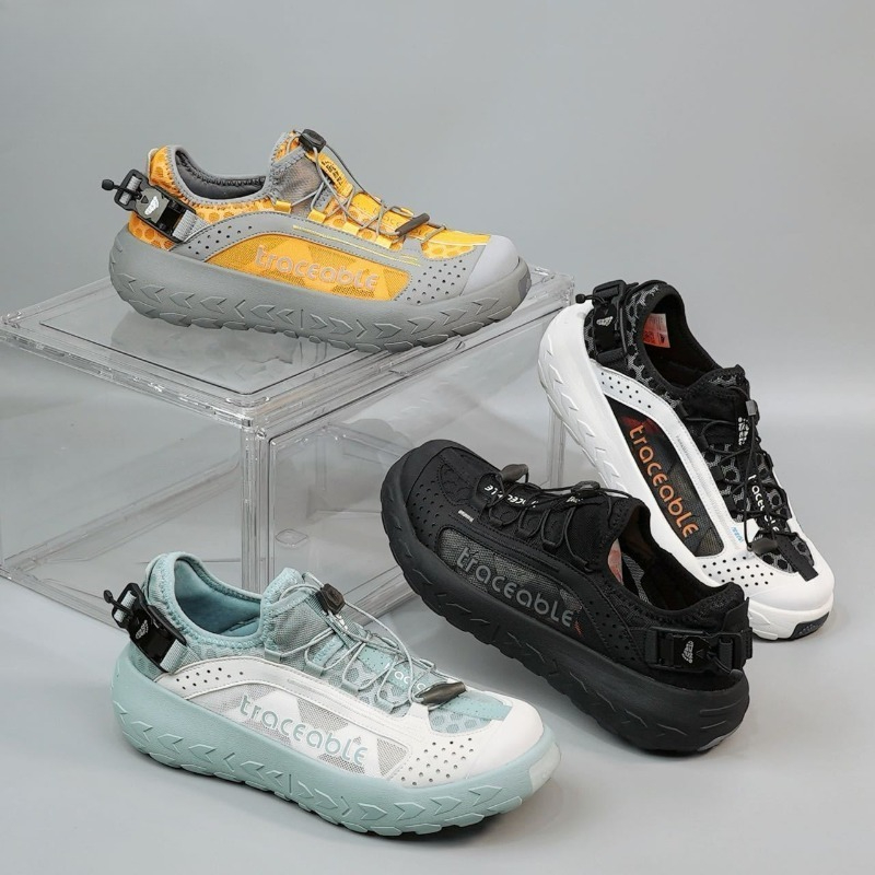 2026 New Trend Running Trainer - Anti Slip Trail Running Sneakers review and price