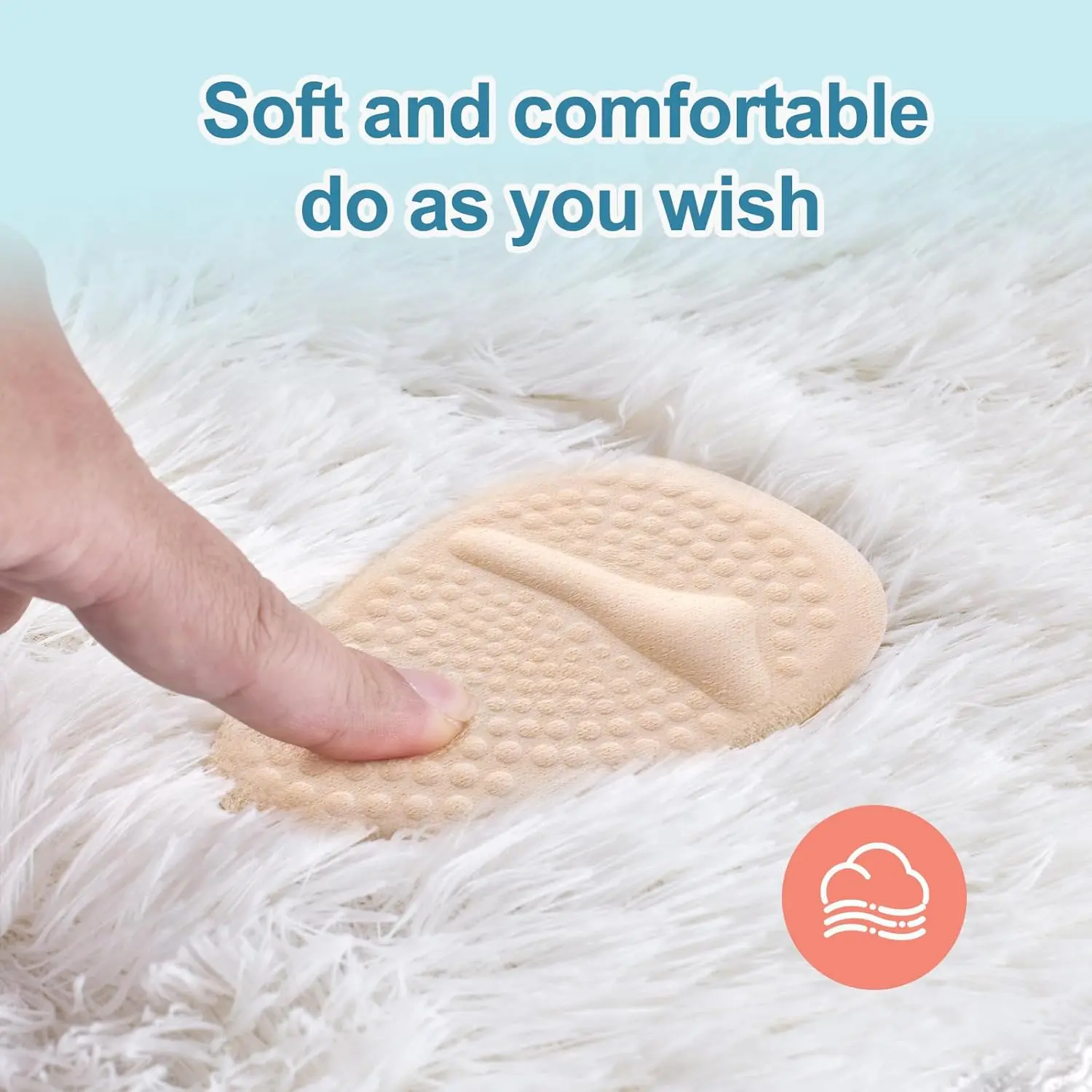 2 Sets Heel Pads, Ball of Foot - Heels review and price