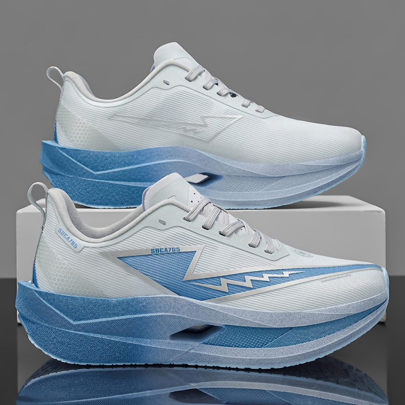 Men's casual sports shoes, pro - Breathable Mesh Athletic Shoes review and price