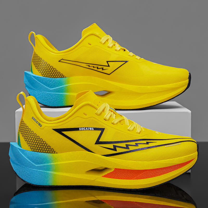 Men's casual sports shoes, pro - Breathable Mesh Athletic Shoes review and price