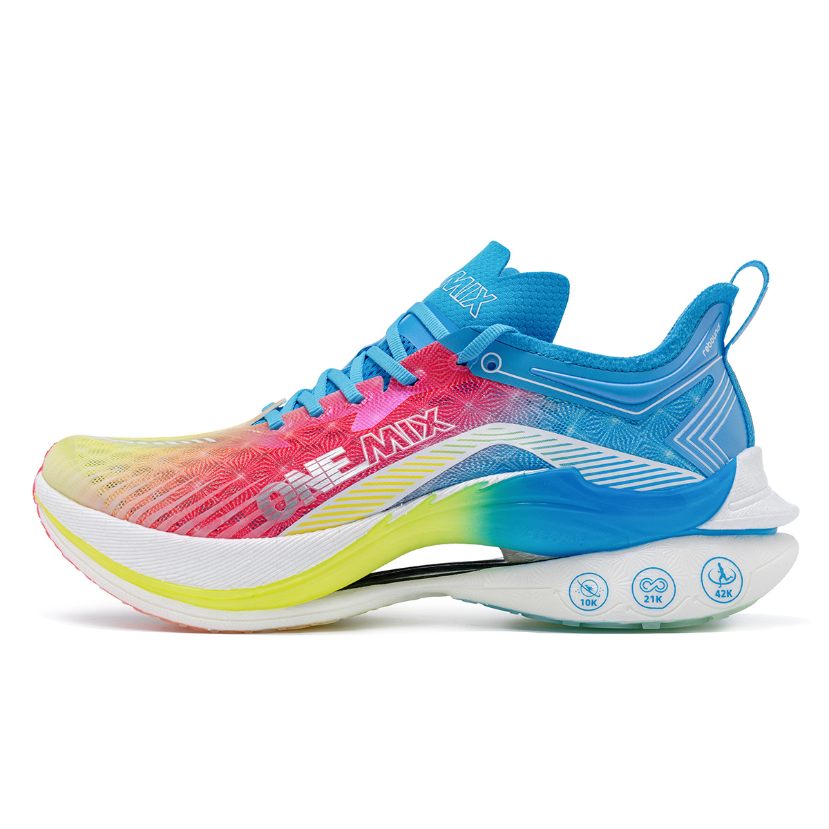 ONEMIX Trail Racing Running Sh - Carbon Plate Marathon Racing Shoes review and price