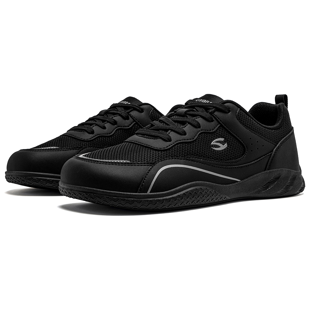 HOBIBEAR Men Wide Toe Shoes Ba - Wide Toe Box Running Sneakers review and price